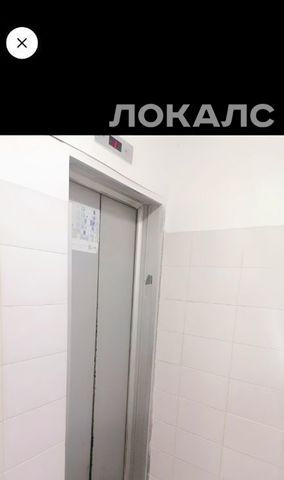 Снять 1-комнатную квартиру на 3-я Рыбинская улица, 21К1, метро Сокольники, г. Москва