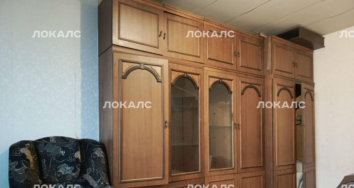 Сдам 1к квартиру на Алтуфьевское шоссе, 100, метро Алтуфьево, г. Москва