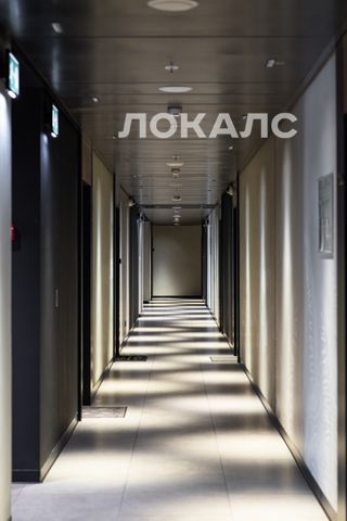 Сдается 2-к квартира на г Москва, 3-й Автозаводский проезд, д 3, метро Автозаводская (Замоскворецкая линия), г. Москва