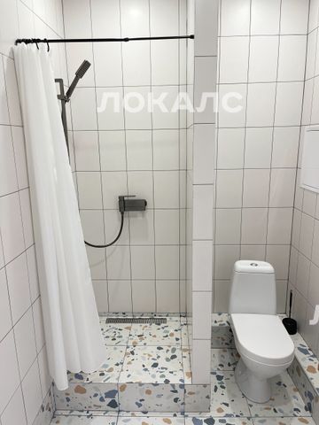 Сдается 1-к квартира на г Санкт-Петербург, ул Черниговская, д 15, метро Московские ворота, г. Санкт-Петербург