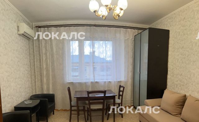 Сдам 2-к квартиру на 6-я Парковая улица, 9, метро Щёлковская, г. Москва