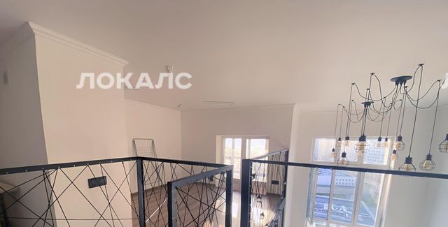 Сдам 1-комнатную квартиру на проспект Георгиевский, 33к5, г. Москва