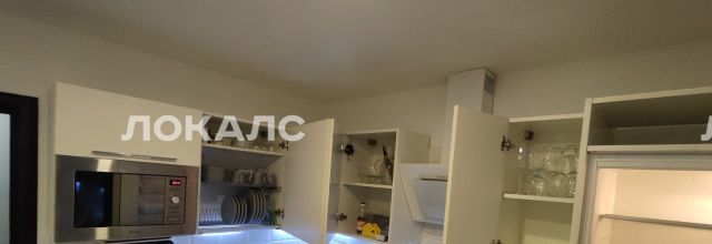 Сдам 2х-комнатную квартиру на Перовская улица, 66к7, метро Новогиреево, г. Москва