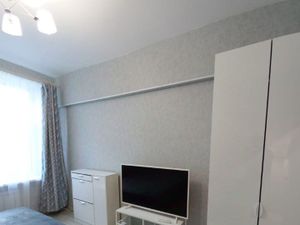 1 комнатная квартира около метро Марксистская