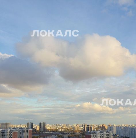 Сдается 2-к квартира на Газгольдерная улица, 10, метро Нижегородская, г. Москва