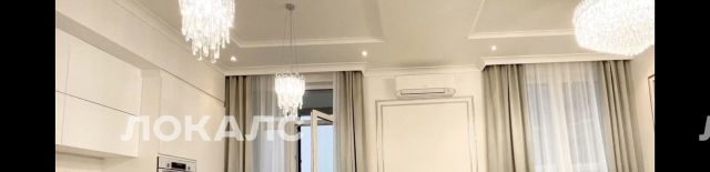 Сдаю 2к квартиру на Шелепихинская набережная, 34к1, метро Шелепиха, г. Москва