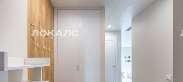 Сдается двухкомнатная квартира на 2-я Хуторская улица, 34, метро Тимирязевская, г. Москва