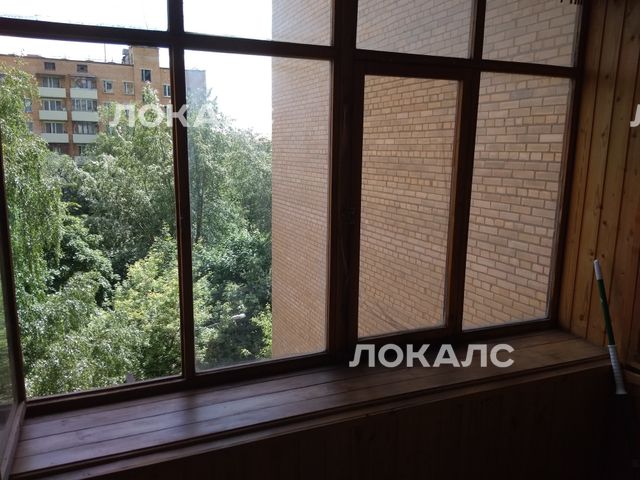 Сдаю 1-комнатную квартиру на Новопетровская, 14, метро Балтийская, г. Москва