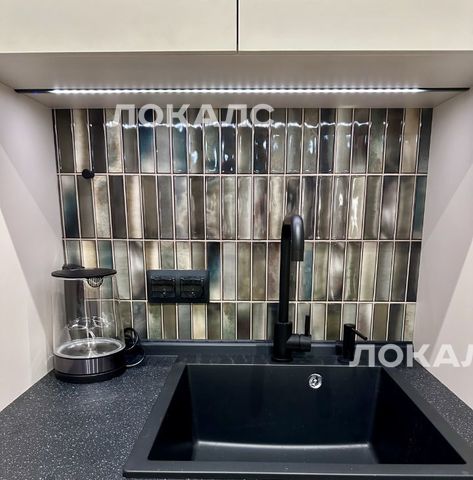 Аренда 2-комнатной квартиры на улица Римского-Корсакова, 11к11, метро Отрадное, г. Москва