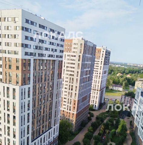 Снять однокомнатную квартиру на улица Фитаревская, 15к1, метро Коммунарка, г. Москва