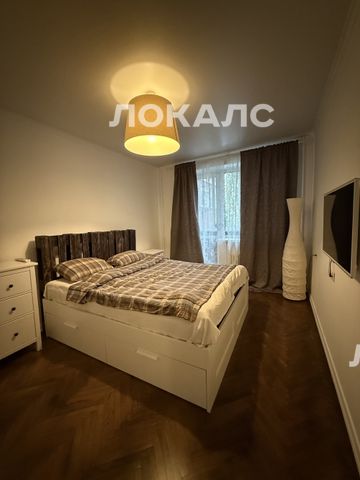 Сдается 2к квартира на г Москва, ул Заморёнова, д 14-16, метро Краснопресненская, г. Москва