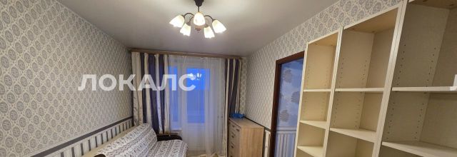Сдам 2-комнатную квартиру на Партизанская улица, 43, метро Крылатское, г. Москва