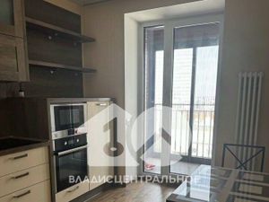 1-к кв. Новосибирская область, Новосибирск ул. Декабристов, 41 (35.0 м²)