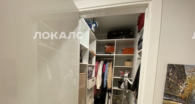 Сдается 2к квартира на Кронштадтский бульвар, 49к1, метро Водный стадион, г. Москва