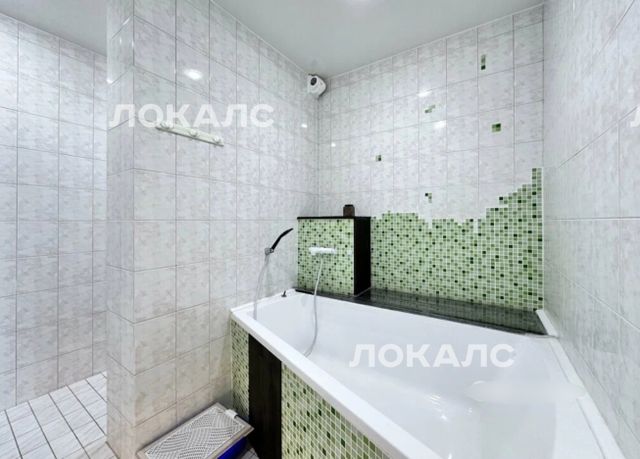 Снять 4к квартиру на г Москва, Кутузовский пр-кт, д 4/2, метро Кутузовская, г. Москва