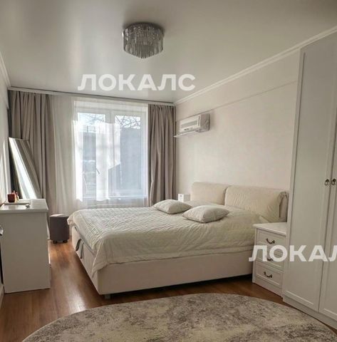 Аренда 2-комнатной квартиры на Космодамианская набережная, 46-50С1, метро Таганская, г. Москва