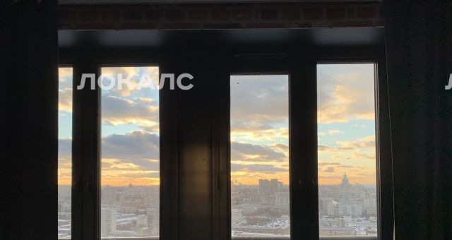 Сдается 3к квартира на Новодмитровская улица, 2к7, метро Дмитровская, г. Москва