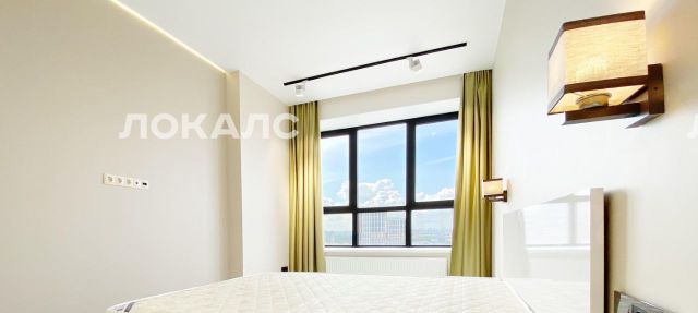 Сдается 2к квартира на Головинское шоссе, 7, метро Коптево, г. Москва