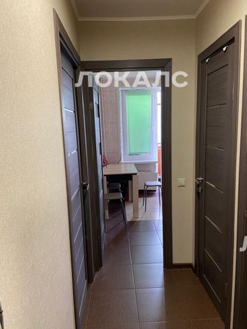 Сдается 2-к квартира на г Москва, ул 15-я Парковая, д 39 стр 1, метро Первомайская, г. Москва