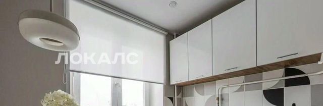 Аренда однокомнатной квартиры на улица Петра Романова, 2К2, метро Дубровка (Люблинская линия), г. Москва