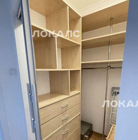 Аренда 2к квартиры на улица Винокурова, 6, г. Москва