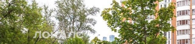 Сдам 3-комнатную квартиру на Новозаводская улица, 8К3, метро Багратионовская, г. Москва