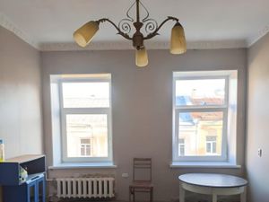 Комната Санкт-Петербург Захарьевская ул., 3 (35.5 м²)