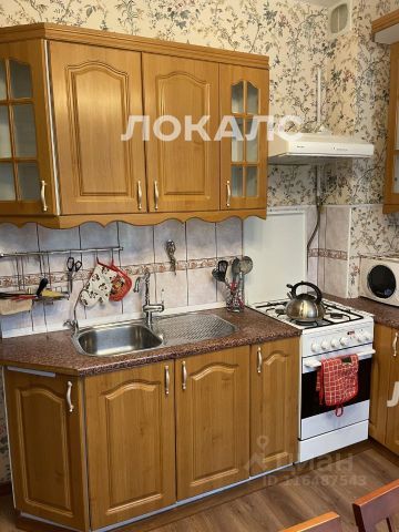 Сдается 2к квартира на Колпачный переулок, 6С4, метро Лубянка, г. Москва