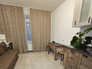 1-к кв. Санкт-Петербург Манчестерская ул., 3к2 (36.0 м²)