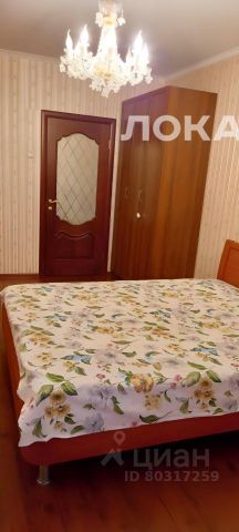 Аренда 2к квартиры на Варшавское шоссе, 160к2, метро Аннино, г. Москва