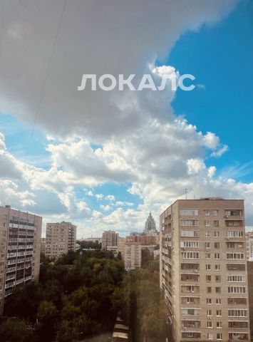 Сдаю двухкомнатную квартиру на Селезневская улица, 30К3, метро Менделеевская, г. Москва