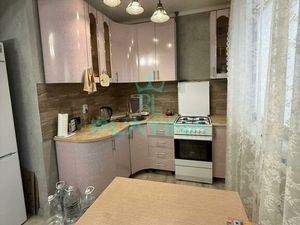 2-комнатная квартира: Казань, улица Восход, 5А (47 м²)