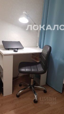 Сдам 1к квартиру на Новорогожская улица, 14К2, метро Площадь Ильича, г. Москва