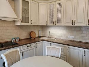 1-комнатная квартира: Москва, Митинская улица, 28к3 (40 м²)