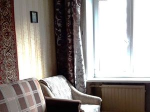 2-к кв. Санкт-Петербург Апрельская ул., 6к1 (50.0 м²)