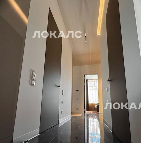 Снять 2-к квартиру на бульвар Андрея Тарковского, 9, метро Новопеределкино, г. Москва