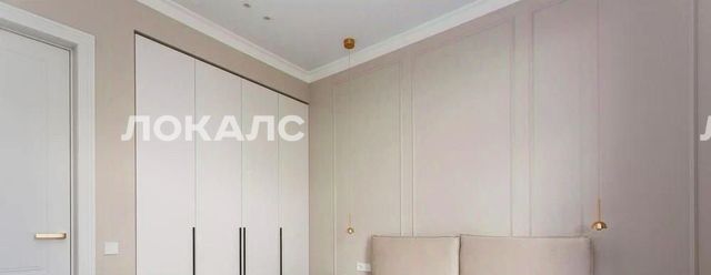 Сдается 2х-комнатная квартира на Волоколамское шоссе, 81/2с6, метро Тушинская, г. Москва