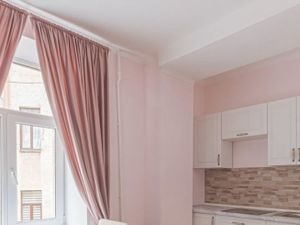 Студия Санкт-Петербург наб. Канала Грибоедова, 33 (32.0 м²)