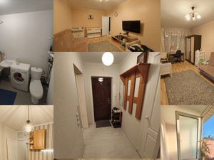 1-к кв. Краснодарский край, Краснодар ул. 2-я Целиноградская, 5 (35.4 м²)