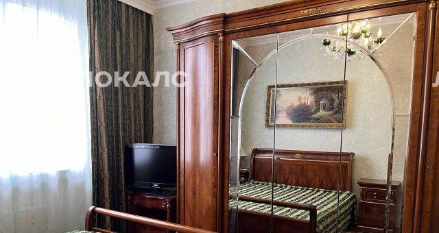 Снять 3х-комнатную квартиру на Новочеремушкинская улица, 71/32, метро Калужская, г. Москва