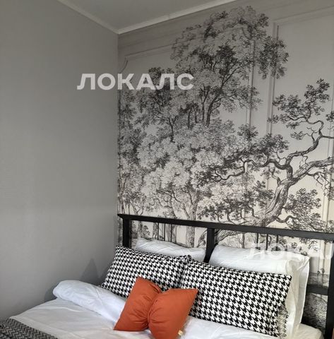 Сдается 2х-комнатная квартира на улица Академика Павлова, 12К1, метро Молодёжная, г. Москва