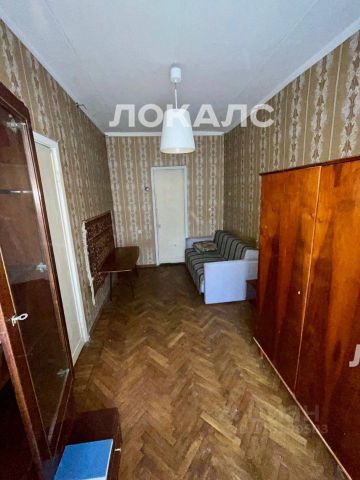 Снять двухкомнатную квартиру на Большая Черемушкинская улица, 6К1, метро Нагорная, г. Москва