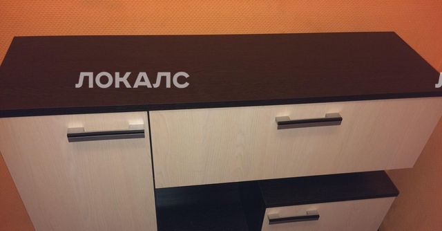 Аренда 1к квартиры на улица Пестеля, 8, метро Отрадное, г. Москва