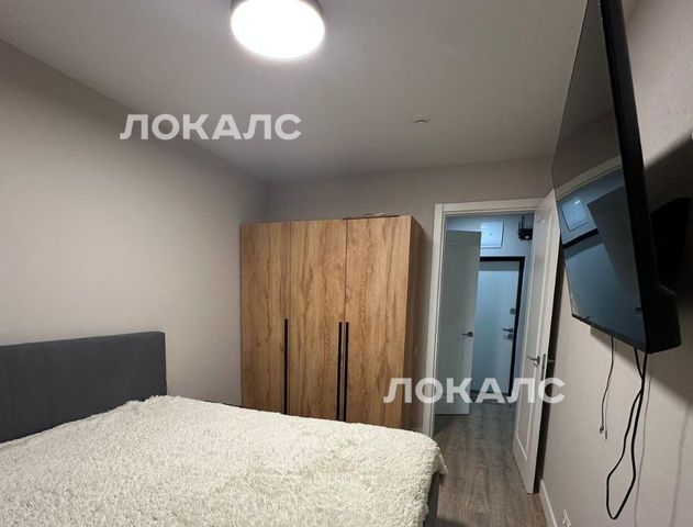 Снять 1-комнатную квартиру на 5с1, метро Саларьево, г. Москва