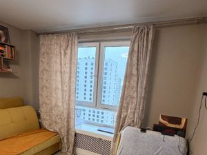 Студия Москва ул. Поляны, 5Ак1 (21.0 м²)