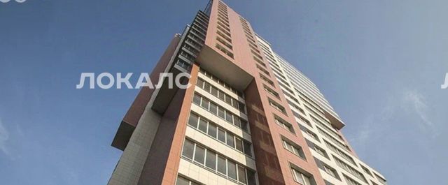 Сдаю 2-комнатную квартиру на Ленинский проспект, 83К2, метро Университет, г. Москва