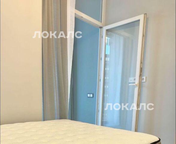 Сдам 2х-комнатную квартиру на Ленинградский проспект, 36с39, метро Петровский парк, г. Москва