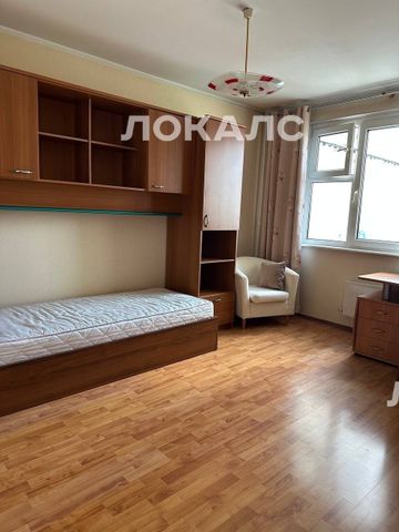 Сдам 2-к квартиру на г Москва, ул Шереметьевская, д 37 к 1, метро Алексеевская, г. Москва