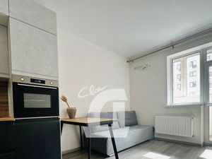 1-к кв. Краснодарский край, Краснодар ул. Скандинавская, 1к2 (40.0 м²)