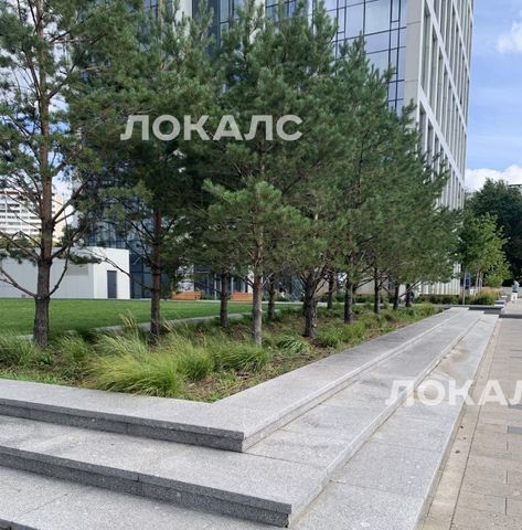 Сдается 2к квартира на Мичуринский проспект, 56, метро Раменки, г. Москва